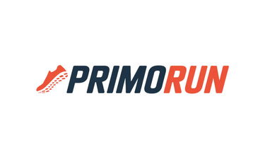 PrimoRun.com - Creative brandable domain for sale