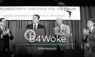 B4Woke.com - Creative brandable domain for sale