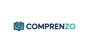 Comprenzo.com - Creative brandable domain for sale