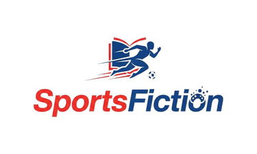 SportsFiction.com - Creative brandable domain for sale