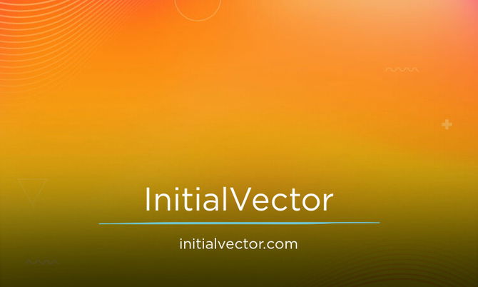 InitialVector.com