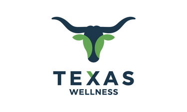 TexasWellness.com - Creative brandable domain for sale