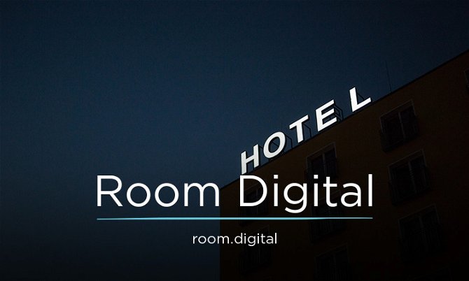 Room.digital