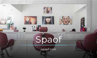 spaof.com