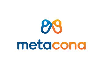 Metacona.com - Creative brandable domain for sale