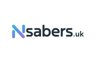 nsabers.uk - Creative brandable domain for sale