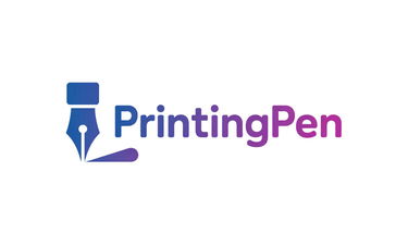 PrintingPen.com - Creative brandable domain for sale