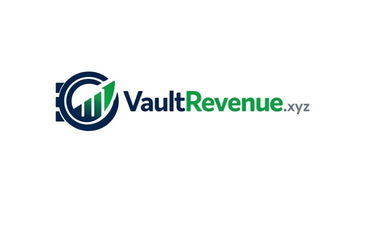 VaultRevenue.xyz - Creative brandable domain for sale