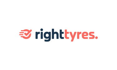 RightTyres.com - Creative brandable domain for sale