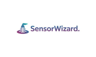 SensorWizard.com - Creative brandable domain for sale