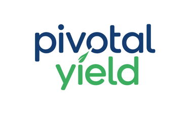 PivotalYield.com - Creative brandable domain for sale