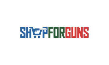 ShopForGuns.com - Creative brandable domain for sale