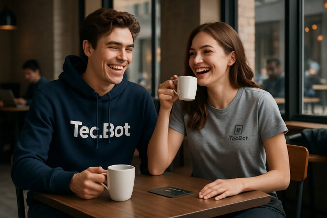 Tec.Bot — 5