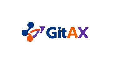 GitAX logo