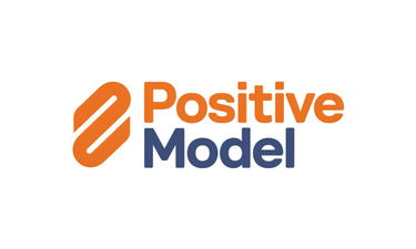 PositiveModel.com - Creative brandable domain for sale