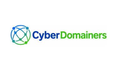 CyberDomainers logo