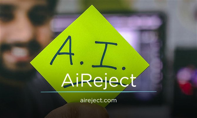 AiReject.com