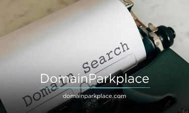 DomainParkplace.com - Creative brandable domain for sale