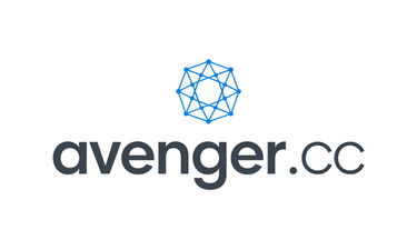 Avenger.cc - Creative brandable domain for sale