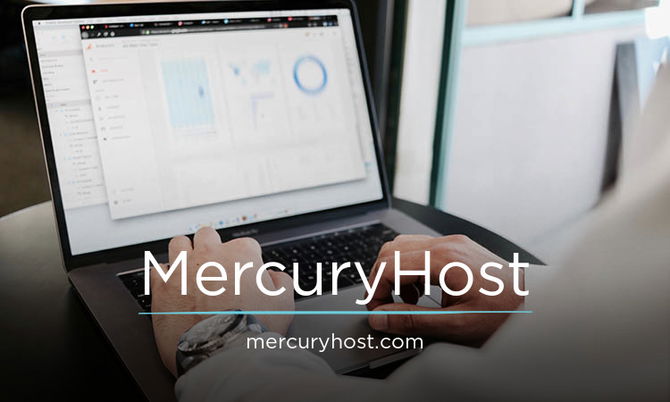 MercuryHost.com