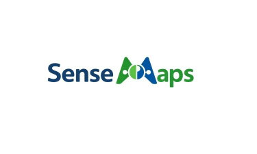 SenseMaps logo
