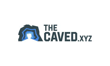 Thecaved.xyz - Creative brandable domain for sale