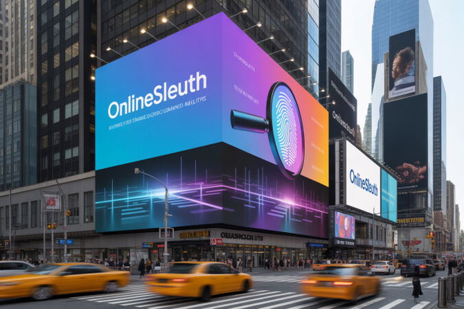 OnlineSleuth.com