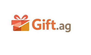 Gift logo