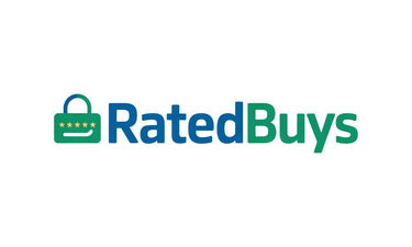 RatedBuys.com - Creative brandable domain for sale