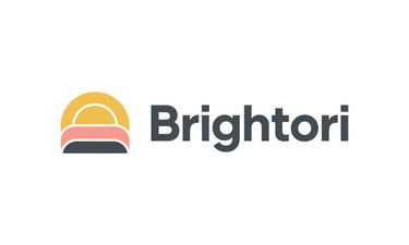 Brightori.com - Creative brandable domain for sale
