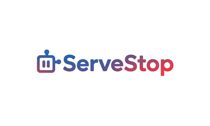 ServeStop.com