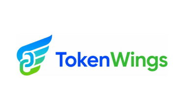 TokenWings logo