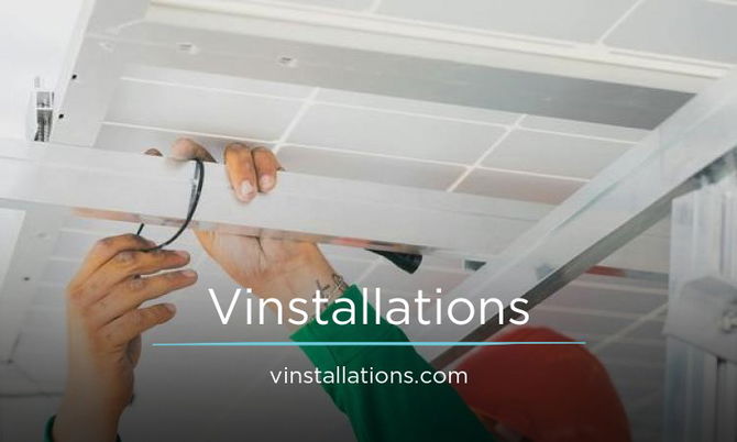 vInstallations.com