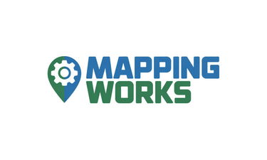 MappingWorks.com - Creative brandable domain for sale