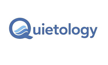 Quietology logo