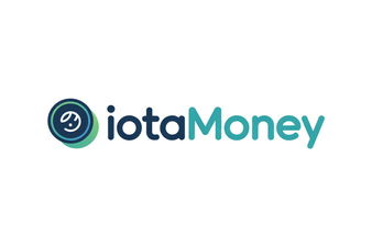 IotaMoney.com - Creative brandable domain for sale
