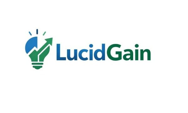 LucidGain logo