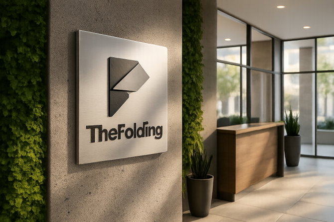 TheFolding.com — 4