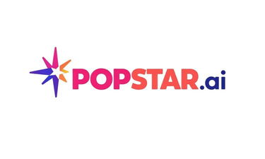 POPSTAR logo