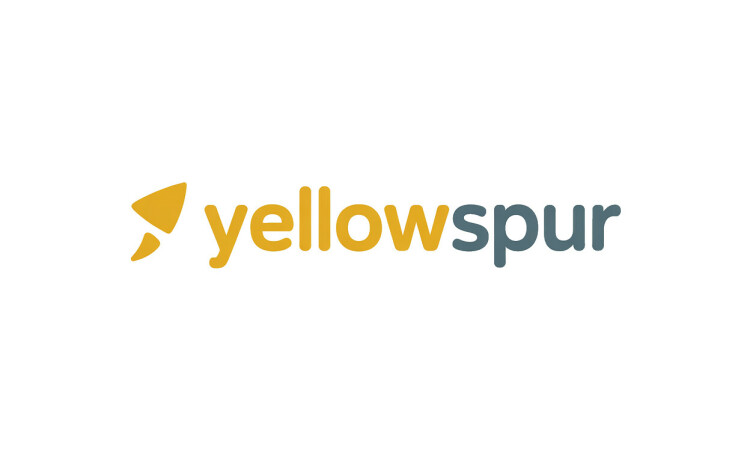 YellowSpur logo