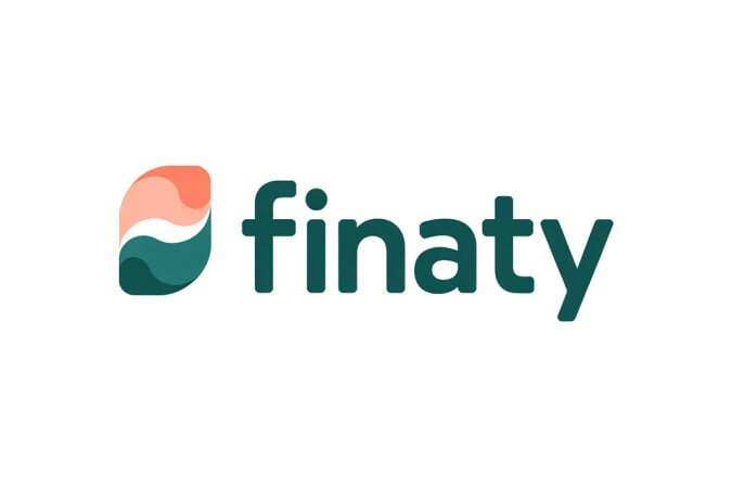 Finaty logo