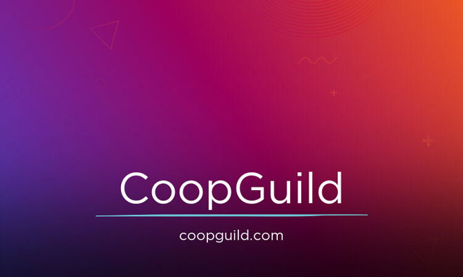CoopGuild.com