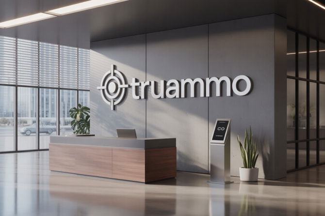 TruAmmo.com — 3