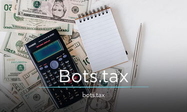 Bots.tax