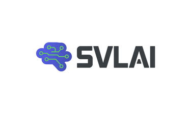 SvLAI.com - Creative brandable domain for sale
