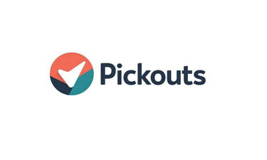 Pickouts.com is for sale