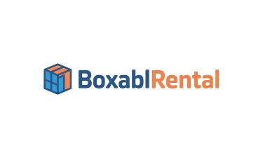 BoxablRental logo