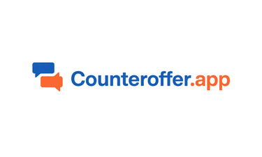 Counteroffer.app - Creative brandable domain for sale