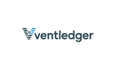 VentLedger.com - Creative brandable domain for sale