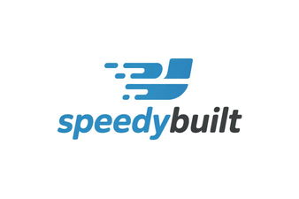SpeedyBuilt.com is for sale